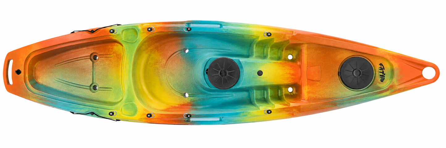 Kaafu | Aurora | Limited Edition | One of One