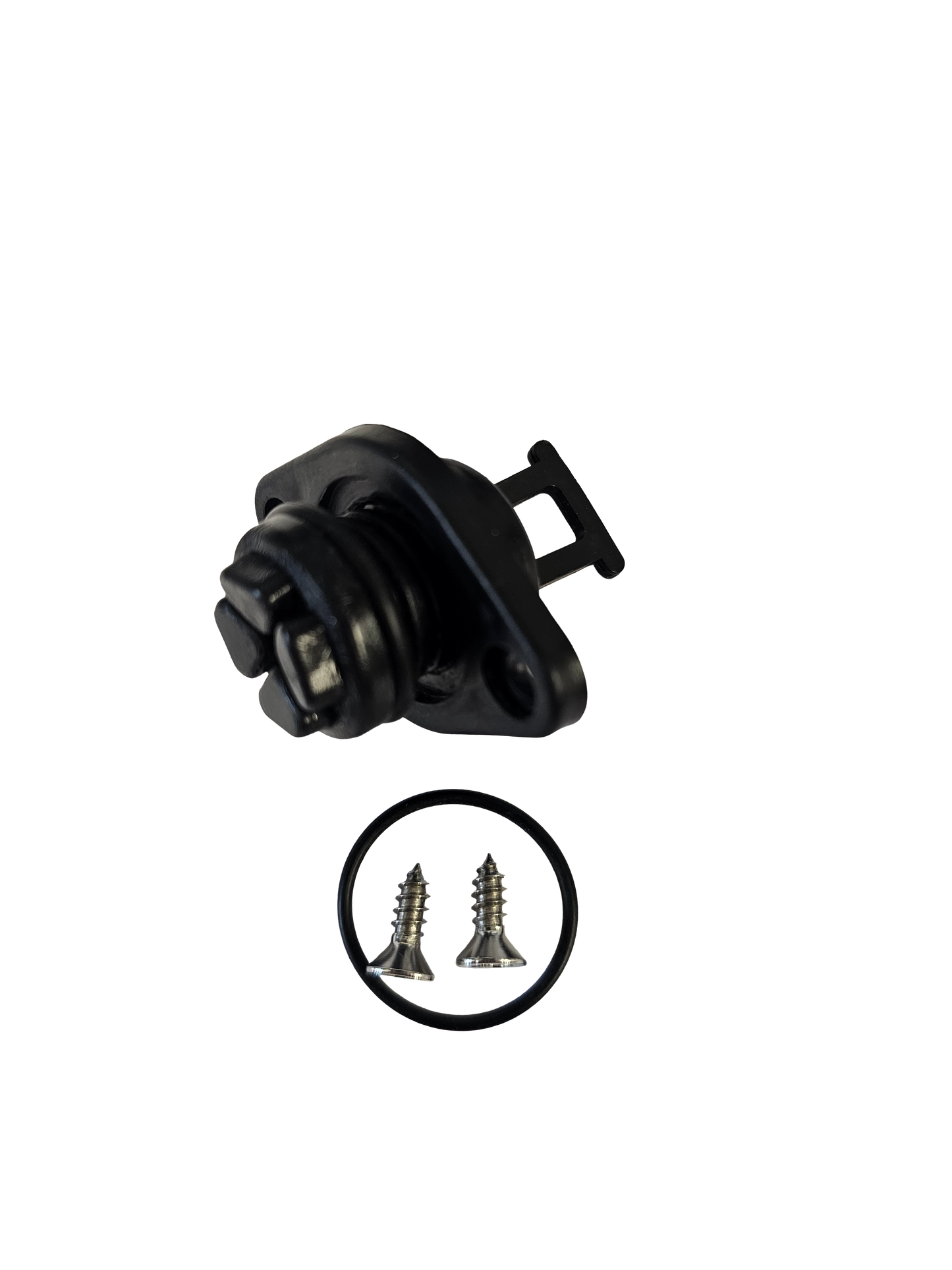 Fatyak Kayak universal drain plug