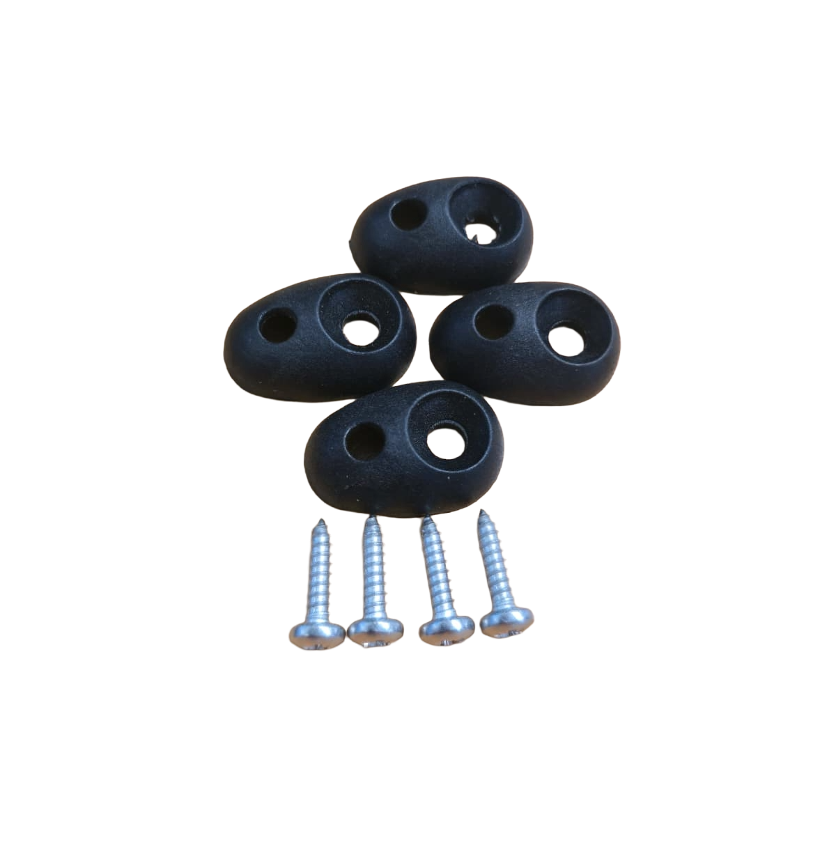 Kayak Pad Eyes