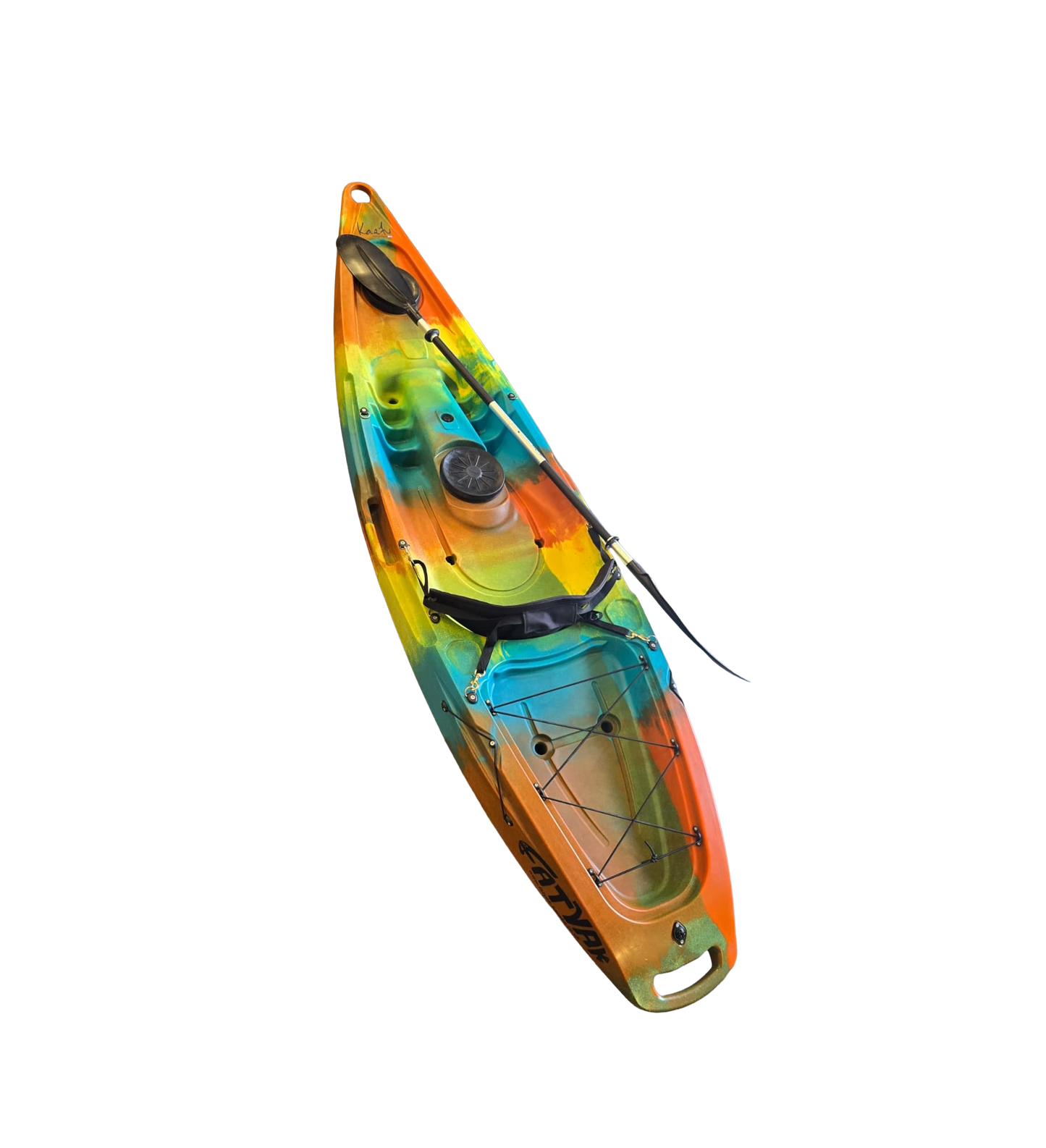Kaafu Rainbow Edition