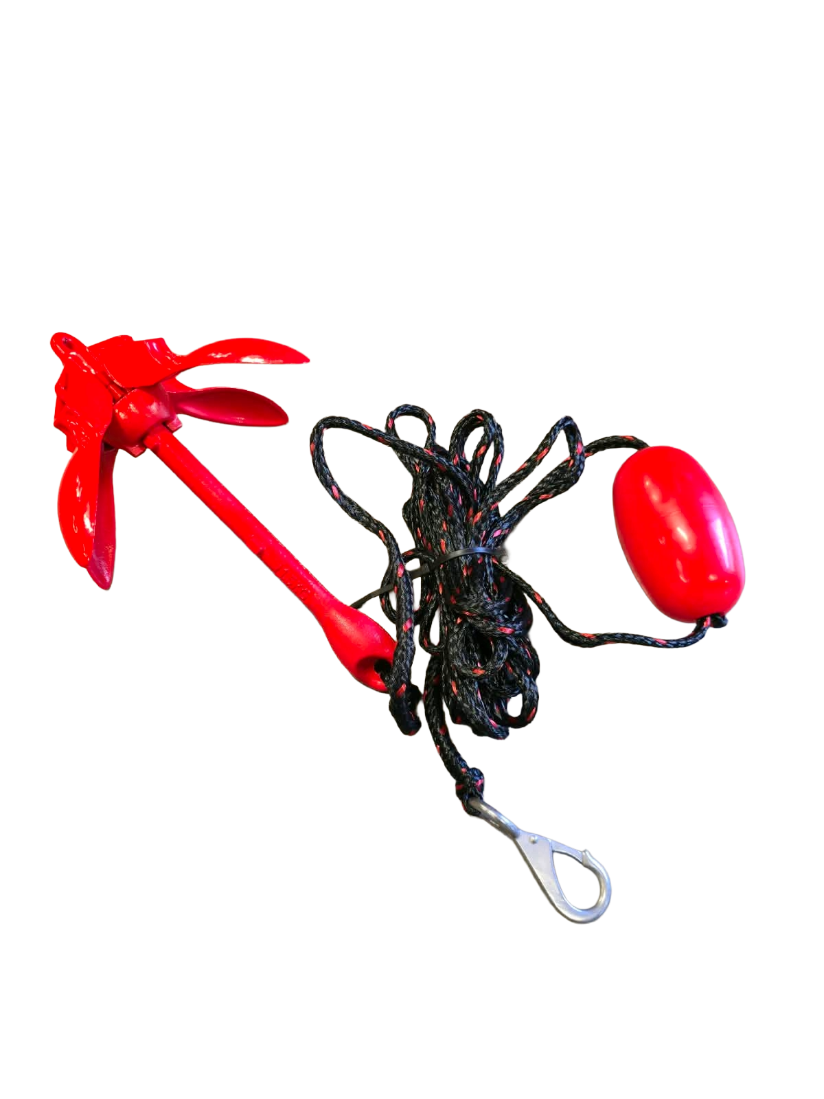 1.5KG Kayak Anchor Kit
