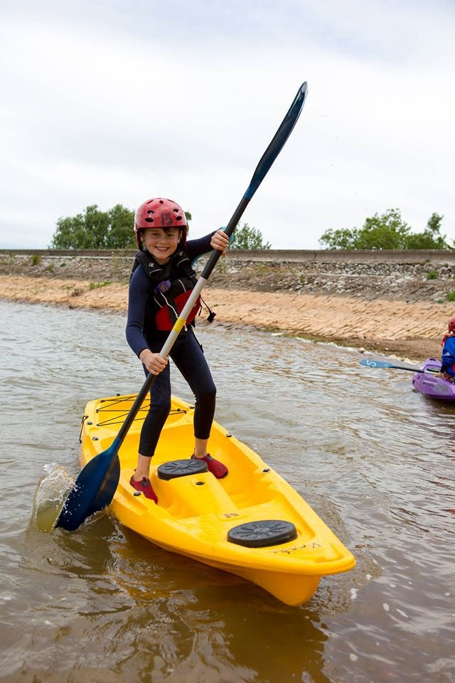 Kayaking Made Easy: Safe, Stable, and License-Free Fun for Everyone