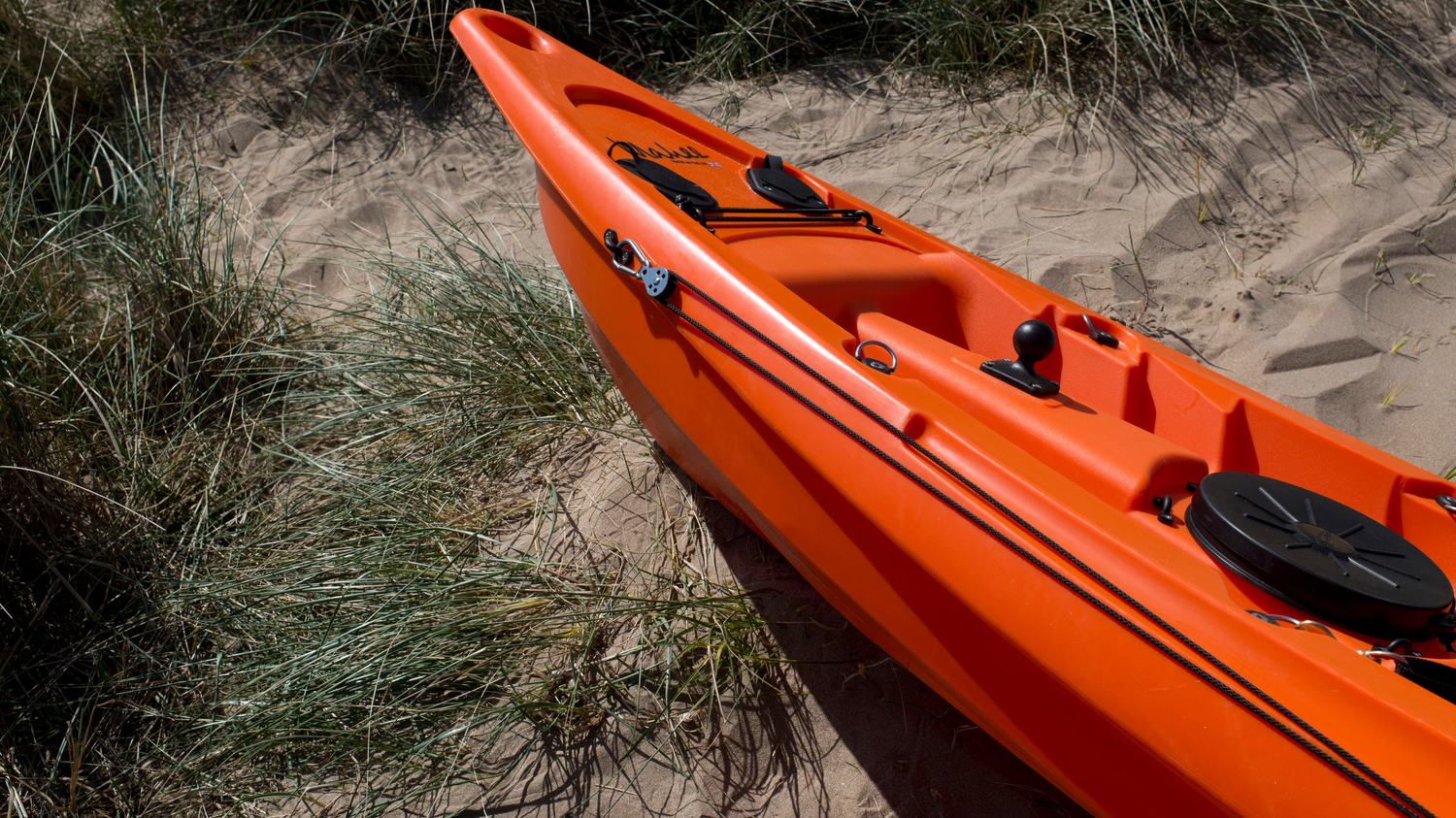 Sit-On-Top Kayaks