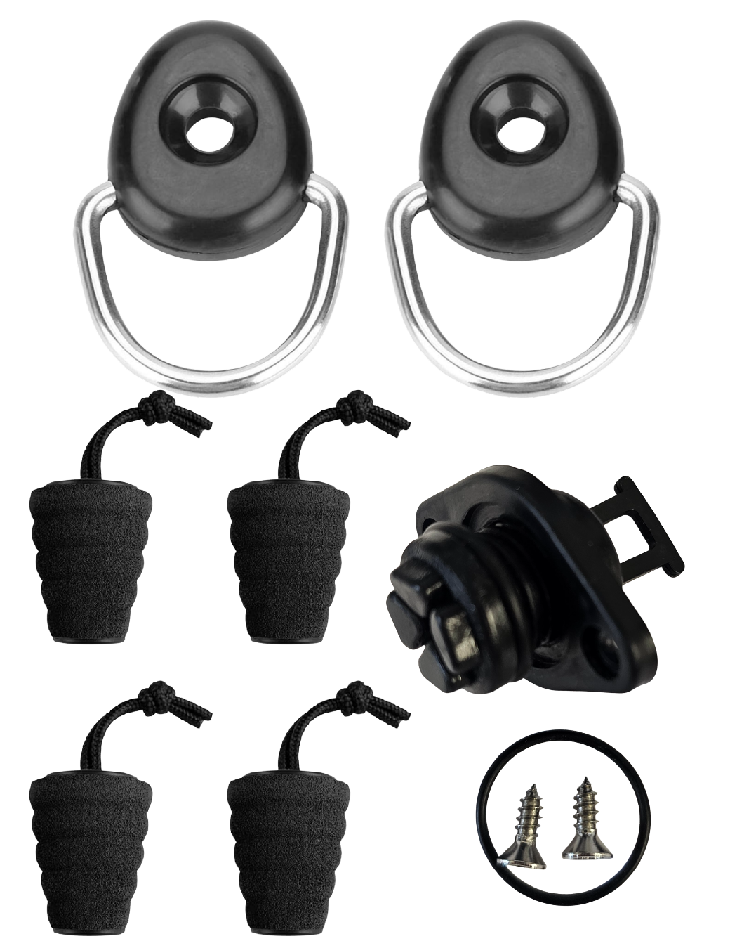 Accessories