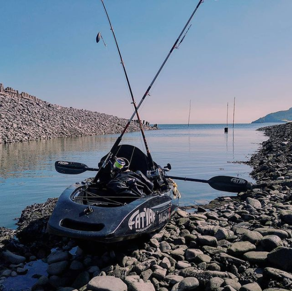 Fishing Kayaks