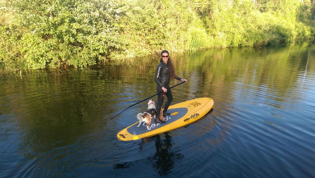 SUP Stand-Up Paddle Boards