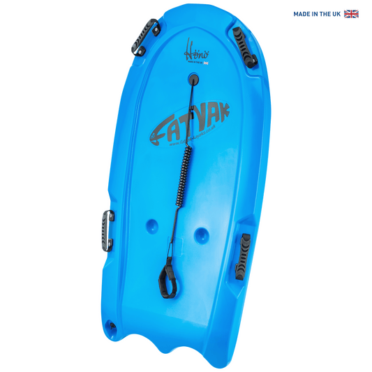 'HÖNÖ' Bodyboard Blue 🔵