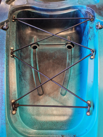 Kayak Bungee Kit