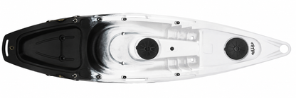 Kaafu | The Kraken | Limited Edition | One of One