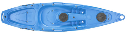 'KAAFU' Single Seater Kayak Blue 🔵