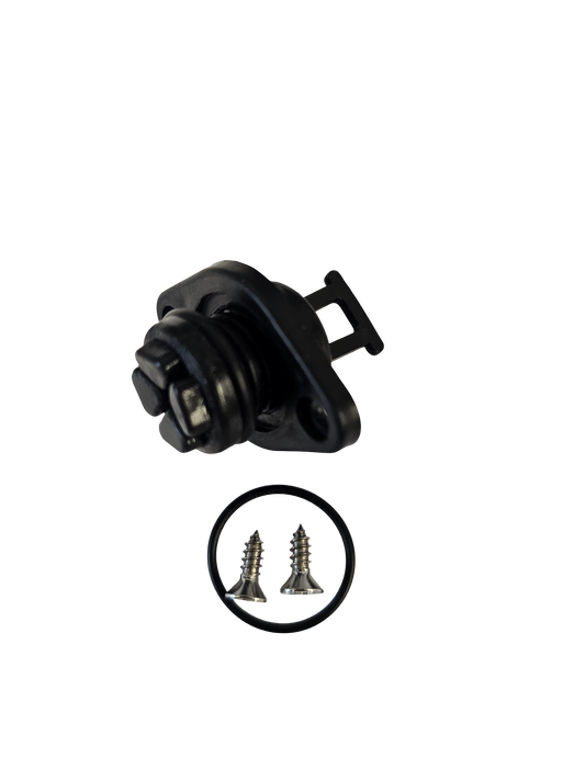 Fatyak Kayak universal drain plug