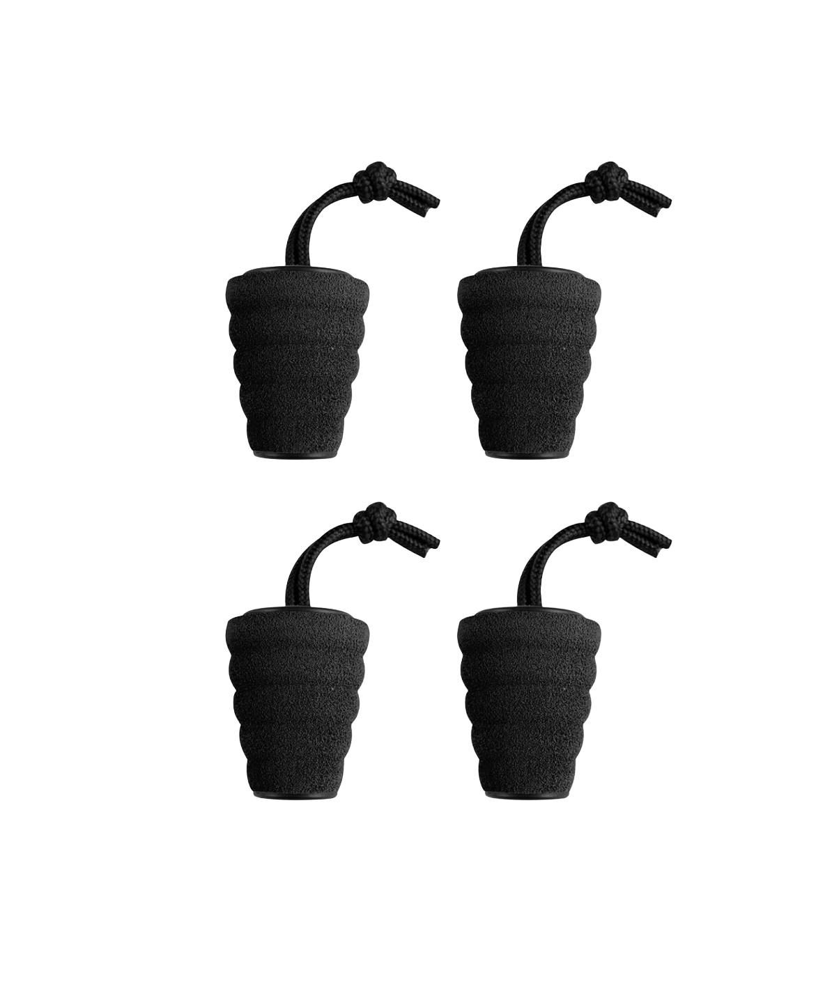 Fatyak Replacement Universal Scupper Bungs