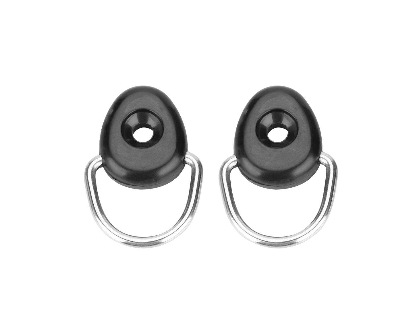 Fatyak D-Rings