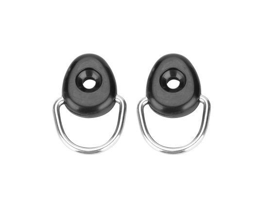 Fatyak D-Rings