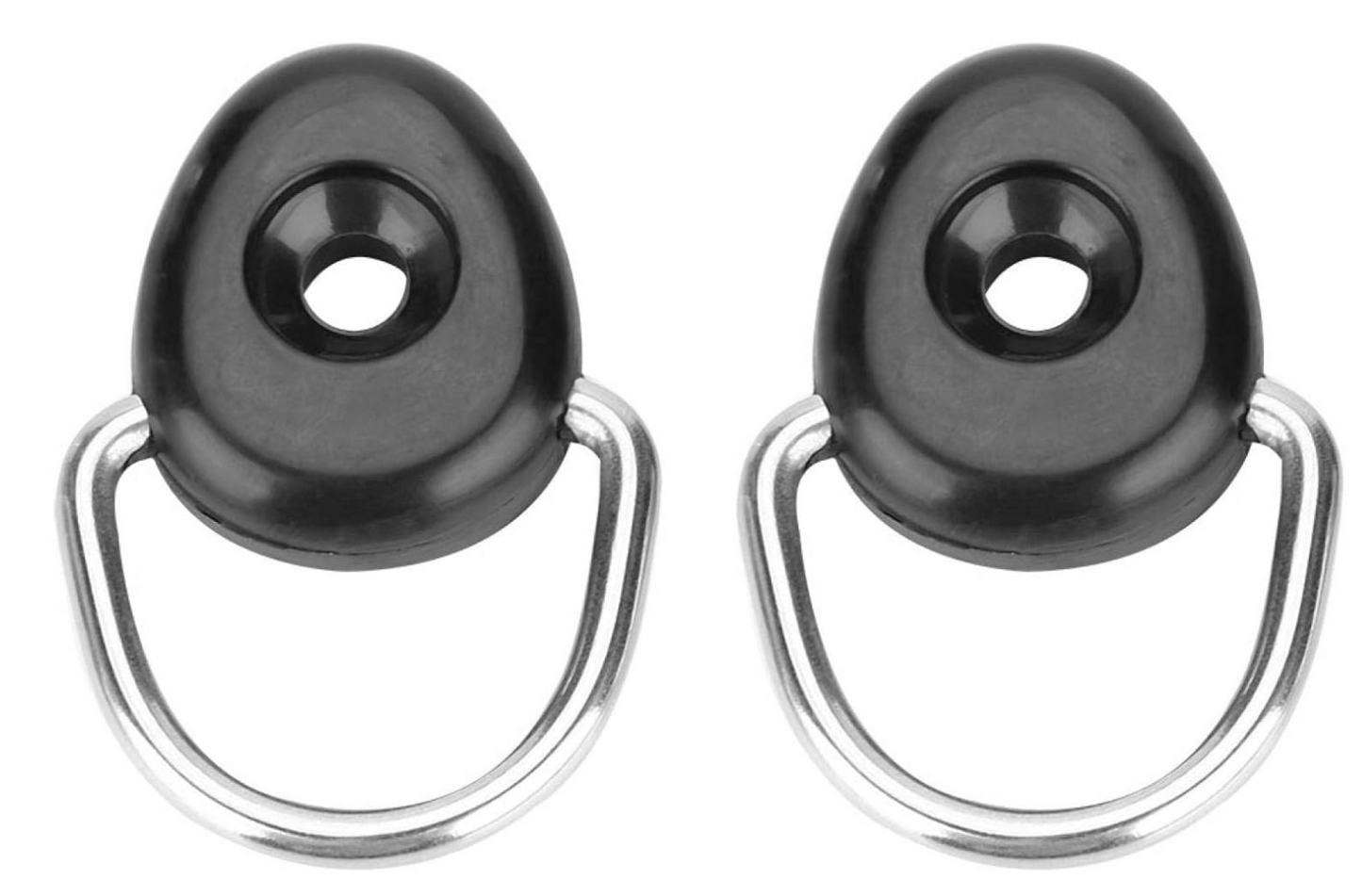 Fatyak d-ring for seat