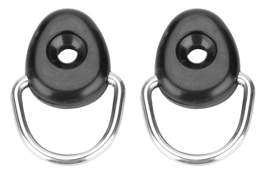Fatyak d-ring for seat