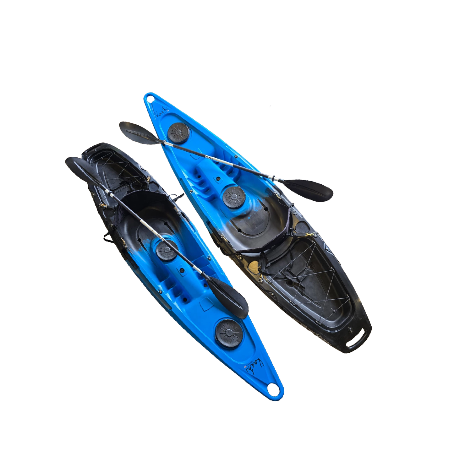 Kaafu | Poseidon | Limited Edition | One of One