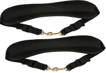 Fatyak Surf Knee Thigh Straps
