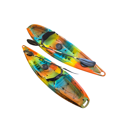 Kaafu Rainbow Edition