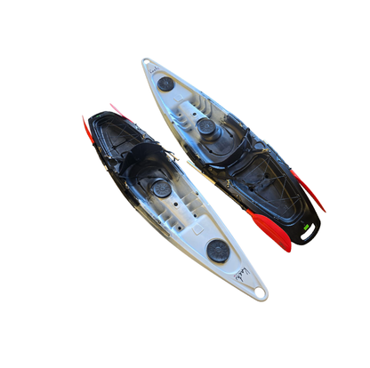 Kaafu | The Kraken | Limited Edition | One of One