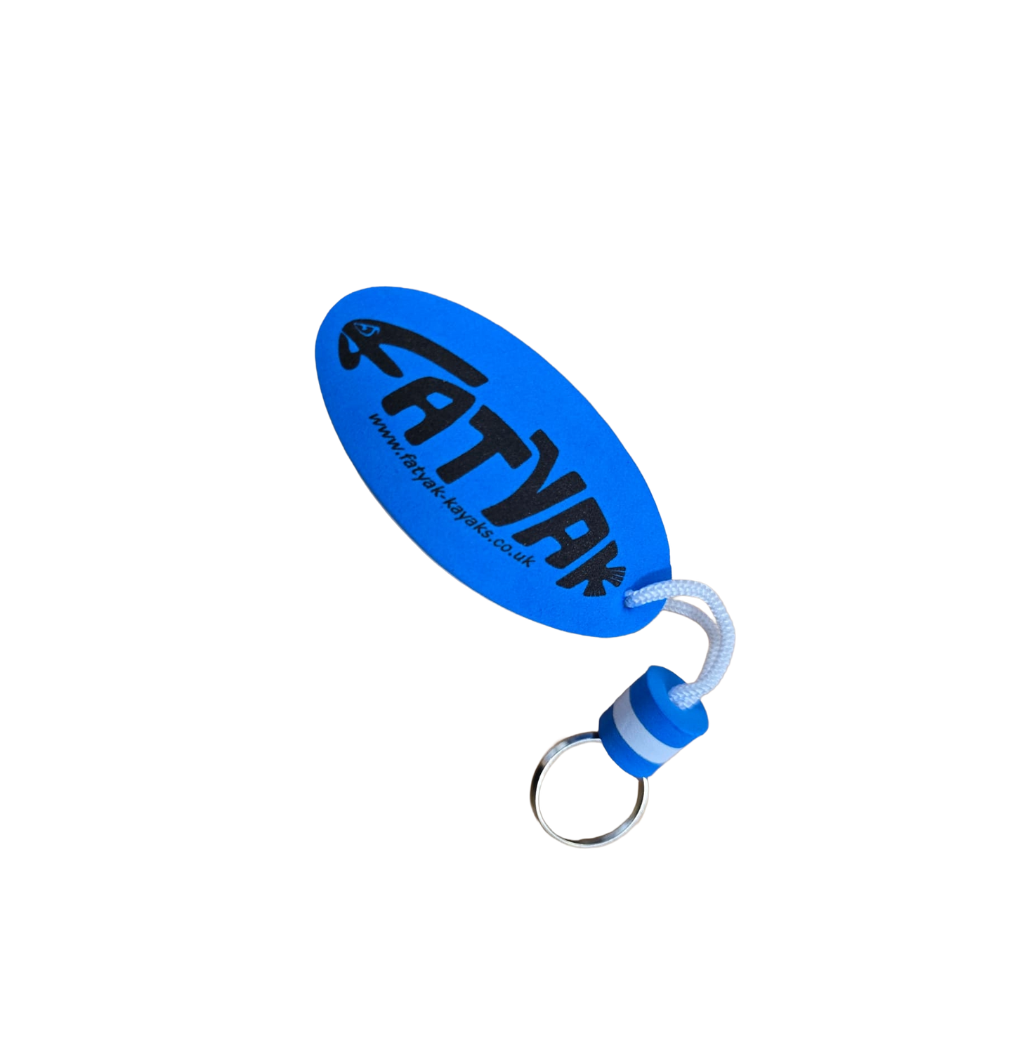 Fatyak Buoy Key Ring