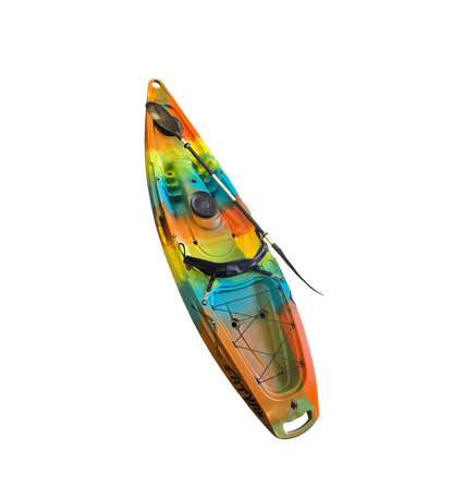 Kaafu Rainbow Edition