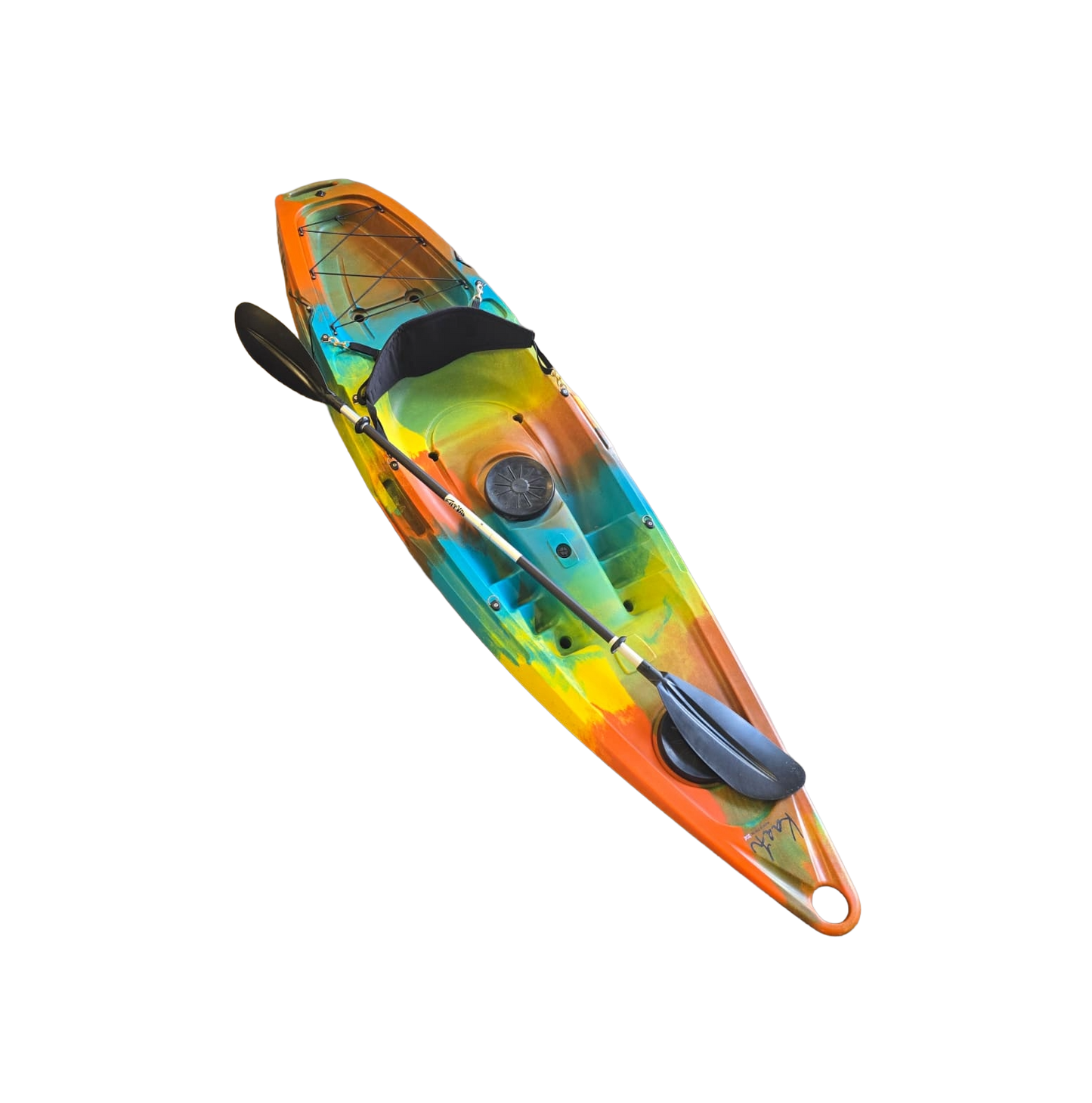 Kaafu Rainbow Edition