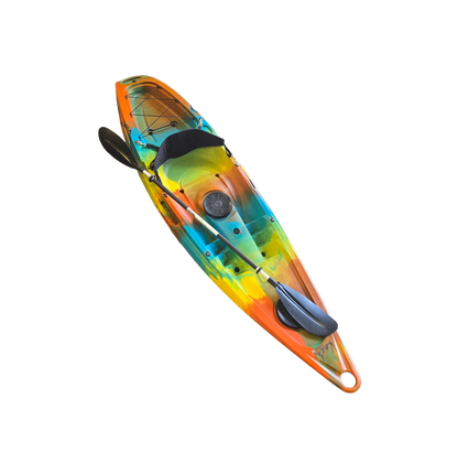 Kaafu Rainbow Edition