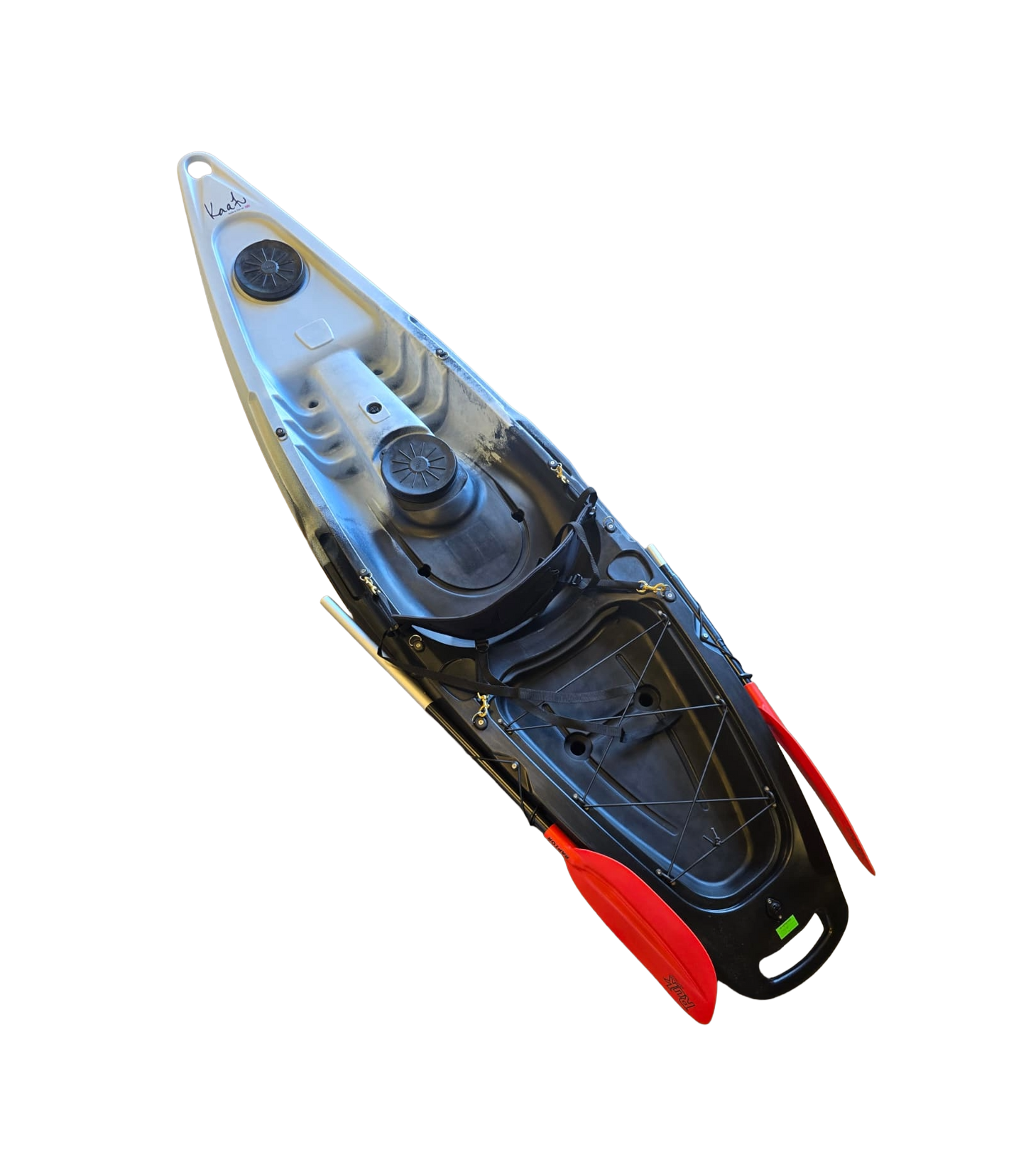 Kaafu | The Kraken | Limited Edition | One of One