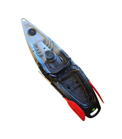 Kaafu | The Kraken | Limited Edition | One of One