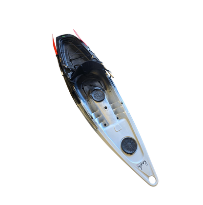 Kaafu | The Kraken | Limited Edition | One of One