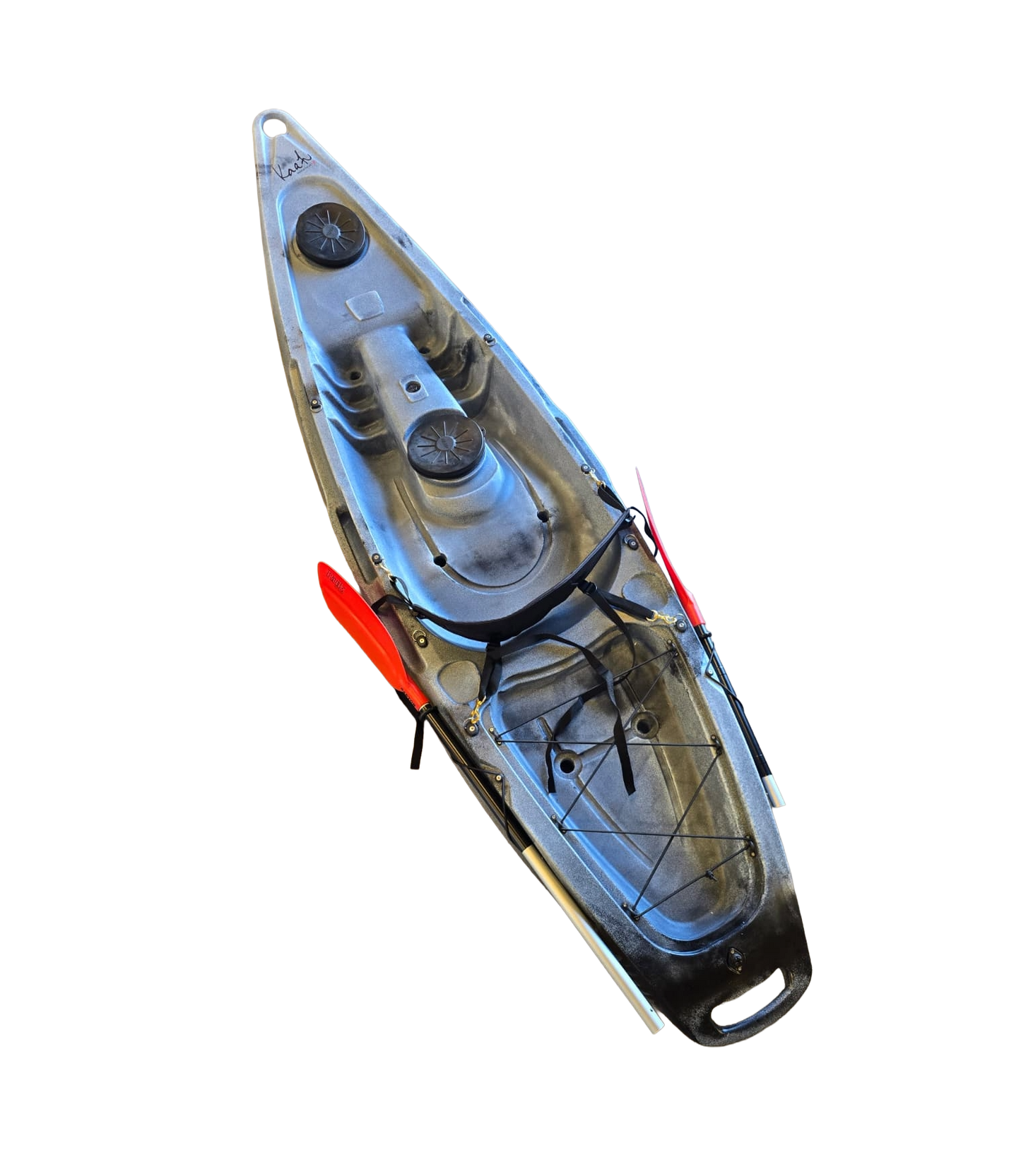 Kaafu | Fenrir | Limited Edition | One of One