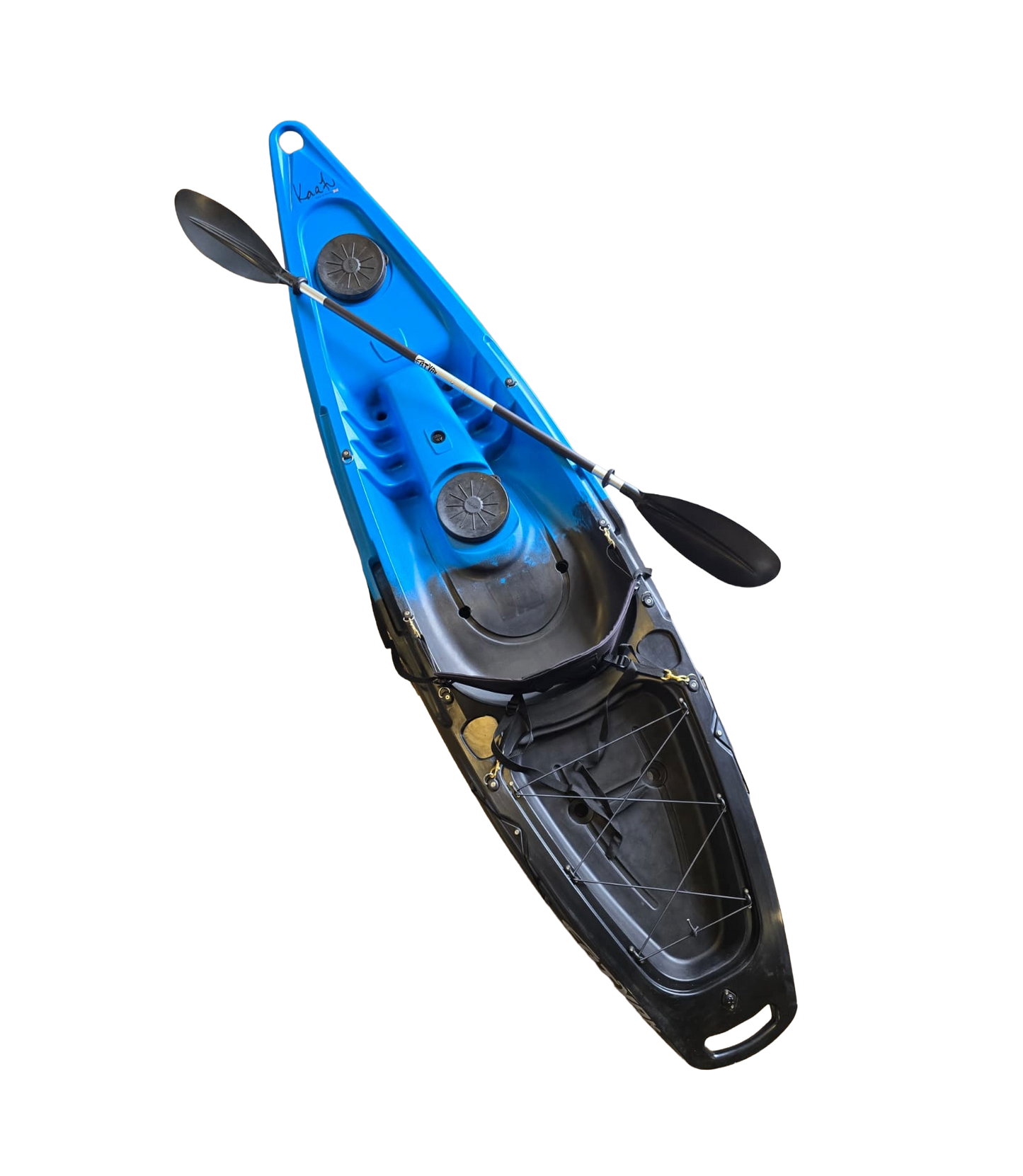 Kaafu | Poseidon | Limited Edition | One of One