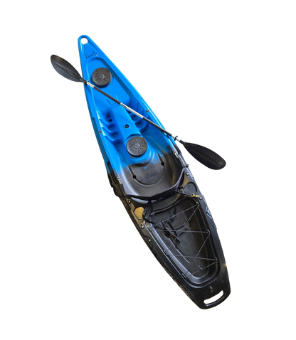 Kaafu | Poseidon | Limited Edition | One of One