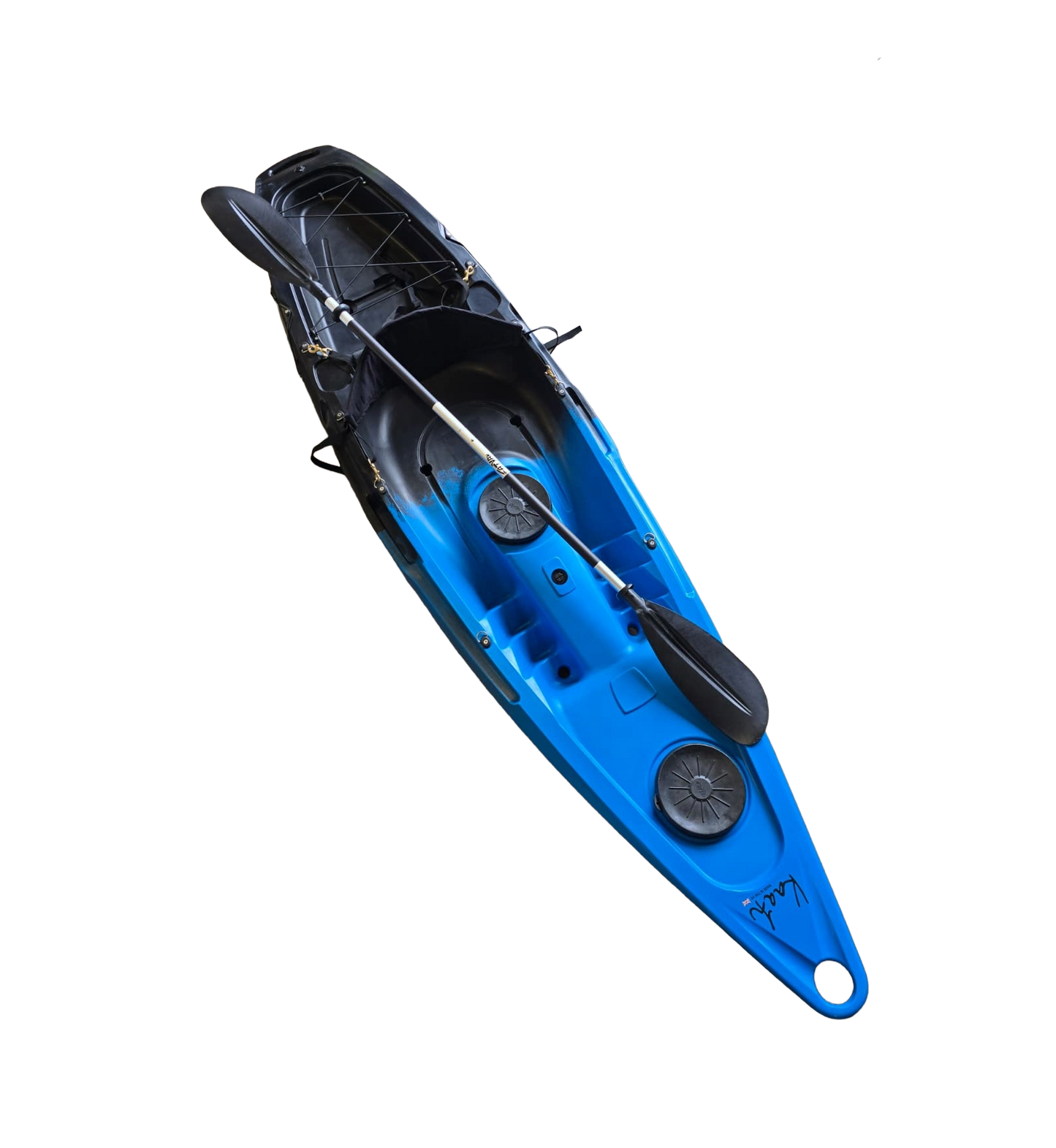 Kaafu | Poseidon | Limited Edition | One of One