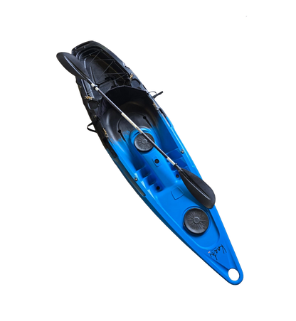 Kaafu | Poseidon | Limited Edition | One of One