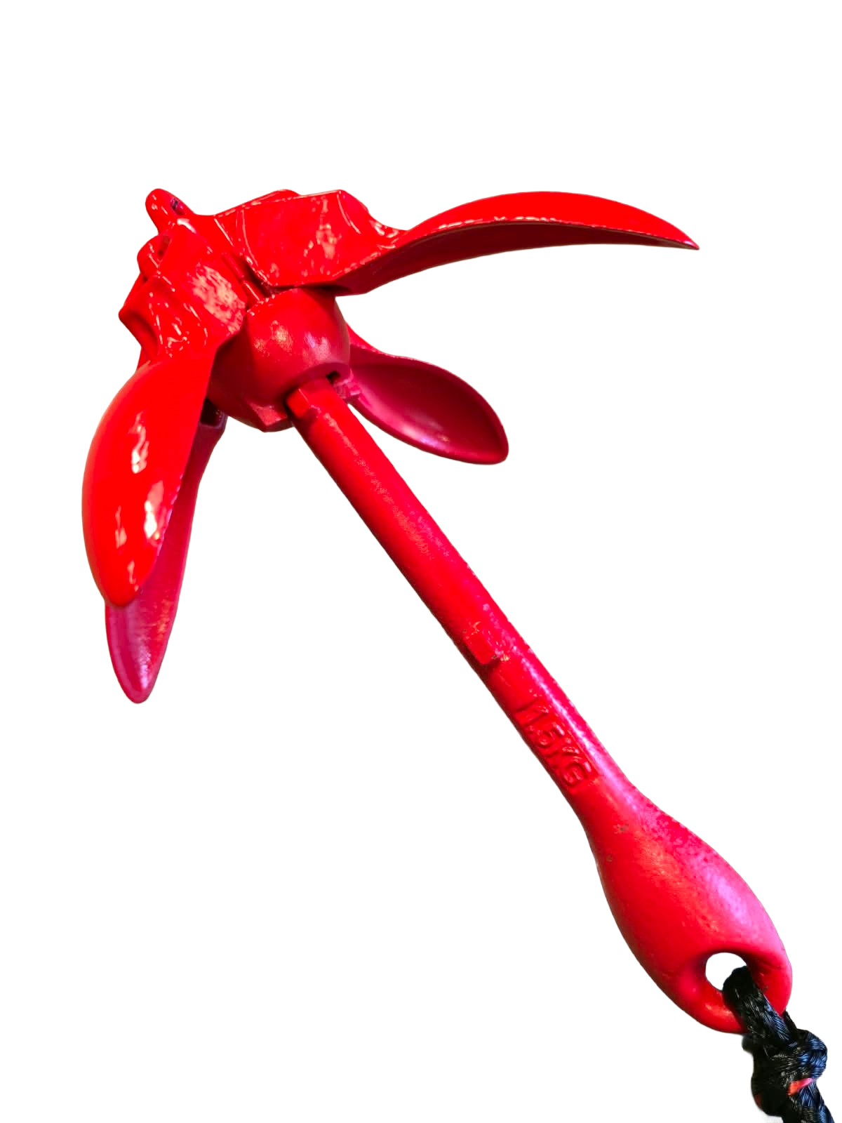 1.5KG Kayak Anchor Kit