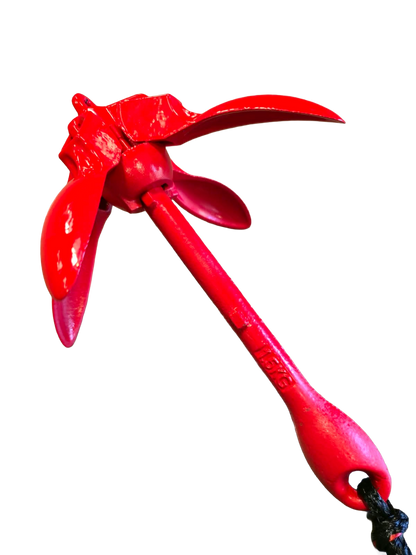 1.5KG Kayak Anchor Kit