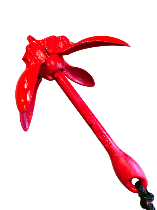 1.5KG Kayak Anchor Kit
