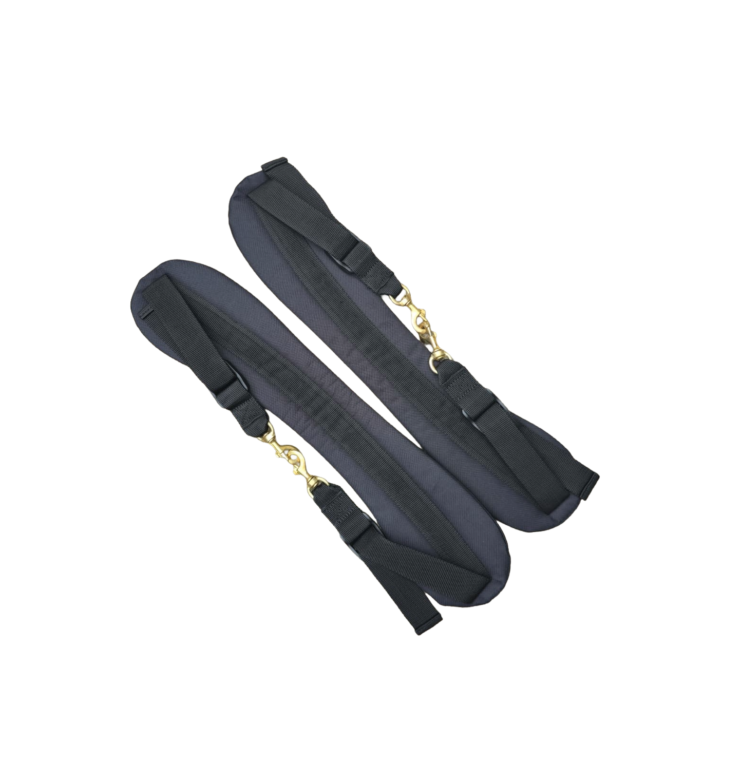 Fatyak Surf Knee Thigh Straps