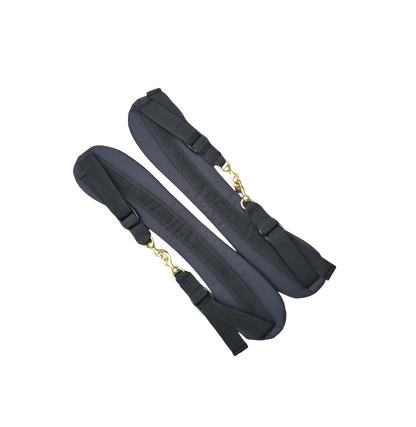 Fatyak Surf Knee Thigh Straps