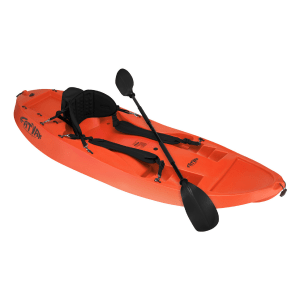 Lightweight Kayak