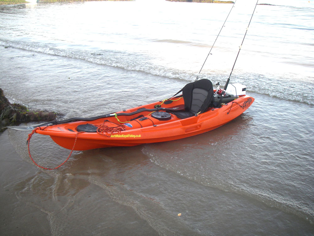 Kayak Fishing Equipment Guide