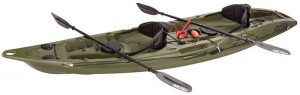 Tandem Fishing Kayak