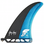 choosing the right SUP fin